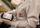 Baixas temperaturas e queda de estoque: Hemepar pede doações de sangue em todo o Estado