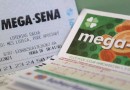 Ninguém acerta a Mega-Sena e prêmio acumula em R$ 55 milhões