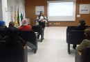 Evento promove debate sobre direitos das mulheres e enfrentamento à violência