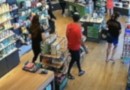 Polícia Militar detém dupla por furto em comércios de Coronel Vivida
