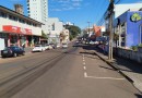 Vereador Silmar quer alterar nome da rua Florianópolis