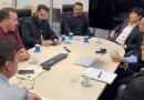 Celepar firma acordo com startup da Coreia do Sul para impulsionar tecnologia na educação