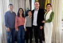Jovem de Francisco Beltrão estreia no Canta Comigo Teen, da Record TV, nesta terça-feira