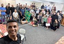 Brasileiros estarão na lista para deixar Gaza hoje