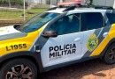 Mulher é esfaqueada pelo companheiro e permanece em estado grave