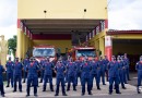 Dia Nacional do Bombeiro