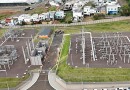 Nova unidade da COPEL é inaugurada no Bairro Água Branca