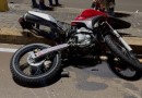 Jovem morre em acidente de moto no Prolongamento da Avenida Julio Assis