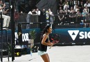 Beltronense vai disputar o Mundial de Beach Tennis na Itália