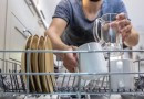 Por que seus pratos não estão saindo limpinhos da lava-louças?