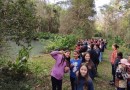 Ecomuseu recebe quatro mil estudantes no primeiro semestre