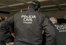 PCPR mira organização criminosa envolvida no tráfico de drogas e cumpre 58 mandados em três estados
