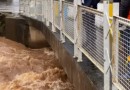 Francisco Beltrão reforça ações preventivas após registrar 102,5 milímetros de chuva
