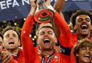 Portugal vence Espanha nos pênaltis e é bicampeão da Liga das Nações