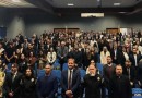 Polícia Civil do Paraná empossa 73 novos servidores para reforçar efetivo
