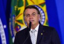 Em live, Bolsonaro fala sobre uma nova visita a Chapecó