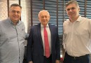 Governo Estadual vai equipar novo hospital em Francisco Beltrão