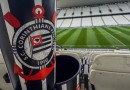 Corinthians enfrenta atraso em premiações da Copa do Brasil antes de semifinal