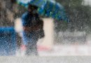 Novembro trará mais chuvas e temperaturas acima da média no Sul do Brasil