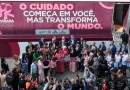 Paraná lança a mais completa unidade móvel de saúde da mulher do Brasil