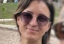 Secretaria manifesta pesar pela morte de Taís Lopatiuk