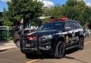 Homem é preso por tentativa de homicídio contra policiais