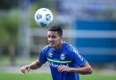Ricardinho recebe sondagem da Inter de Milão, mas Grêmio não pensa em vender atacante