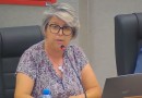 Vereadora protocola Projeto de Lei que institui o “Dia de luta contra LGBTfobia”, em SMO