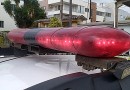 Casal é preso após aplicar várias vezes o golpe do falso pix, em restaurante