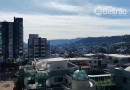 Semana inicia com temperaturas altas; queda brusca deve ocorrer na quarta-feria