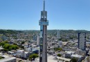 Torre da Concatedral receberá investimentos da Itaipu Binacional