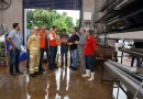 Governador acompanha atendimento à população de Dois Vizinhos e reforça apoio a municípios