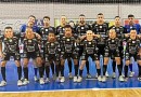 Acel/Chopinzinho perde para o Cascavel fora de casa e cai para 3º lugar na Série Ouro