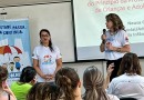 Profissionais da Rede de Atendimento de Crianças e Adolescentes são capacitados