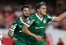 Palmeiras vence São Paulo por 3 a 2 no Morumbi e assume liderança do Brasileirão