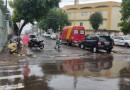Semana inicia com dois acidentes de trânsito em Francisco Beltrão