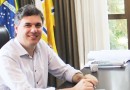 Câmara aprova contas da gestão Cleber Fontana referentes a 2024