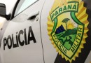Denúncia de abuso sexual mobiliza Polícia Militar
