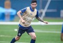 Villasanti é convocado pelo Paraguai para rodada das Eliminatórias