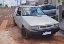 Casal com crianças rouba e sequestra estudante universitário no Paraná