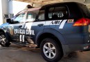 Polícia Civil apreende menor suspeito de ameaçar atentado em escola no município de Modelo