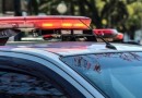 Homem invade bar para furtar, mas acaba dormindo em sofá e é acordado pela polícia