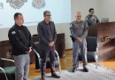 UTFPR-FB e DEPPEN-PR apresentam resultados positivos de canteiro de trabalho e lançam projeto de capacitação