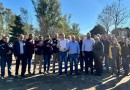 Administração autoriza obra de asfalto no KM 08