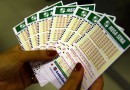 Mega-Sena sorteia nesta terça-feira prêmio estimado em R$ 120 milhões