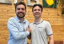 Empresário Rafael Menegotto é eleito novo presidente da Associação Empresarial