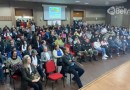Presidente da Amsop destaca proteção de nascentes em audiência pública sobre água