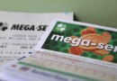 Mega-Sena acumula e deve pagar R$ 70 milhões