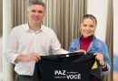 “Paz no Trânsito começa por Você” é o tema do Maio Amarelo