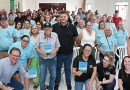 Câmara promove encontros sobre direitos e proteção da pessoa idosa